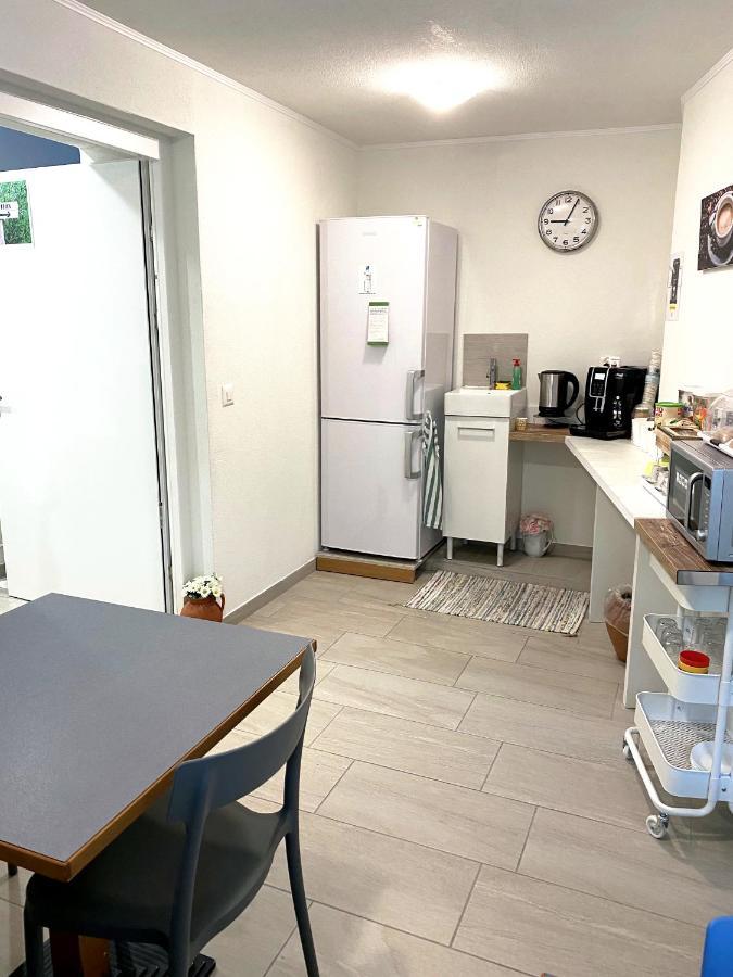 Bnb Sorgente Verde Roveredo Eksteriør billede